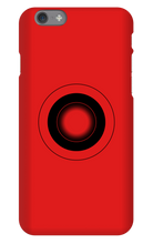 logosgodhurtson iPhone Phone Cases
