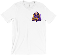 Lanky359 Logo T-Shirt