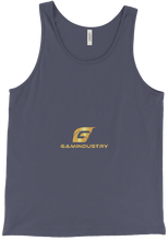 gamindustry Tank Top