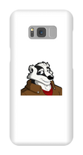 BADG3RMAN Samsung Phone Case