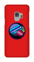 revantatsu Samsung Phone Cases