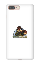 enemysquirrel iPhone Phone Cases
