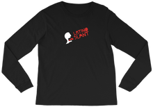 long-sleeve-tee Brew Ha-ha