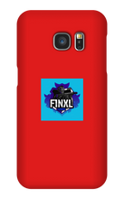 f1nxl_gaming Samsung Phone Cases