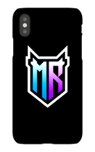 MR Outro iPhone Phone Cases