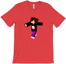 camiseta do avestruz no mines