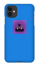 Krazz Gaming I Phone Case