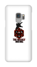 theweeklydiceroll Samsung Phone Cases