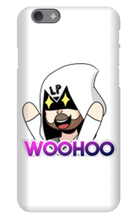 ledgeplays iPhone WooHoo emote Case