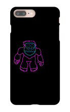 monkeman74 iPhone Phone Cases