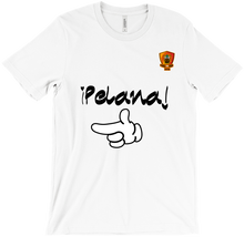 MD Gaming Pelana Derecha