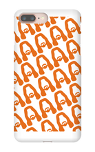 LimboLogo Repeated iPhone Cases