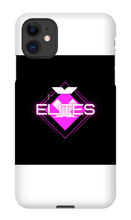 Elite_fps iPhone Phone Cases