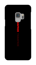 thaafrie Samsung Phone Cases