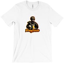 FragJuice Logo T-Shirt