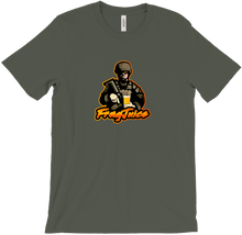 FragJuice Logo T-Shirt