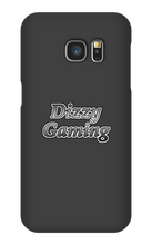 DizzyGaming Samsung Phone Cases