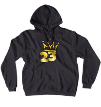 mitchman23 Hoodies (No-Zip/Pullover)