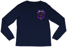 josh902 Long Sleeve Tee