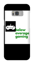 trashygamer Samsung Phone Cases