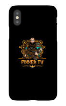 FixxerTV iPhone Phone Cases