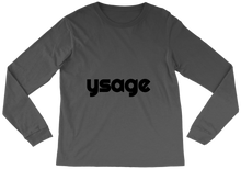 ysxge Long Sleeve Tee