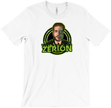 OpZerion Reptilian Tee