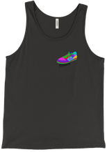 Known Ft - Nike Tank Top Small