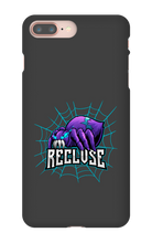 reclvse_ iPhone Phone Cases