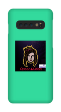 queen4albion Samsung Phone Cases