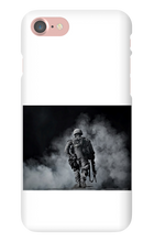 jamiesdad8812 iPhone Phone Cases
