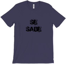 Se sabe T-shirt
