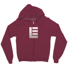 LegendEternal Hoodie - Zip-Up