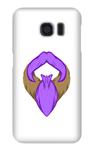cptpointybeard Samsung Phone Cases