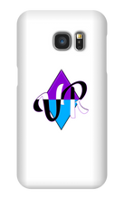 VenularRuby Samsung Phone Cases