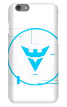 vampunit iPhone X Cases limited edition