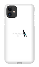 The Pigeon Squad iPhone Cases