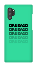 druza10gaming Samsung Phone Cases
