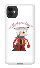 sorcorer23 iPhone Phone Cases