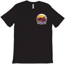 sunsetgamer45 T-Shirts