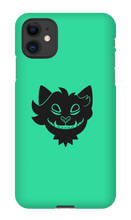 ramorgi iPhone Phone Cases
