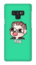 SirJBGaming POG Samsung Phone Case