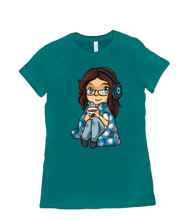 tshirt-women