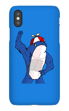 Mankk iPhone Phone Case