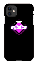 sydecz iPhone Phone Cases
