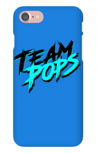Coque Iphone TeamPops