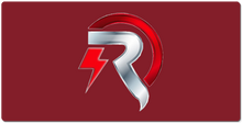 r3c0iltv XXL Gaming Mousepad