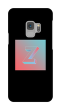 damage_zedd Samsung Phone Cases