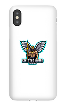 killagamer24 iPhone Phone Cases