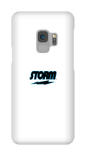 ttvstormz44 Samsung Phone Cases